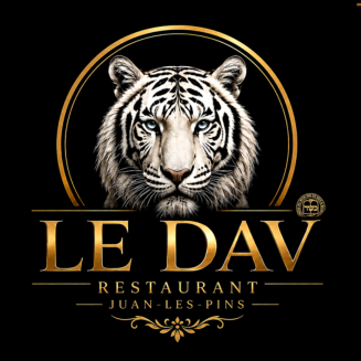 Logo du restaurant Le Dav