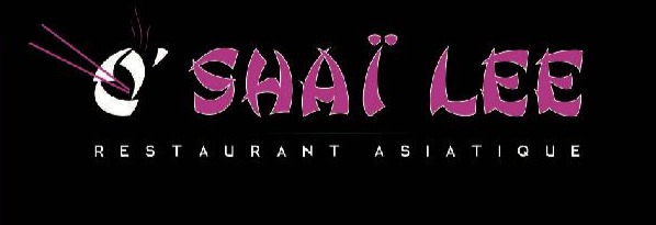 Logo du restaurant Oshailee
